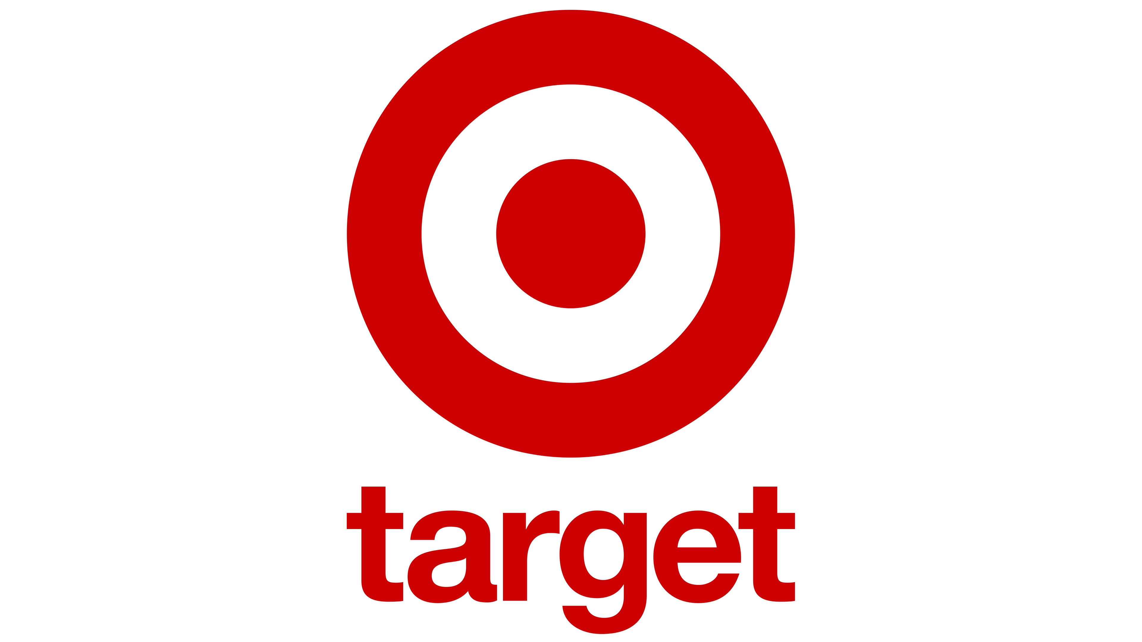 Target logo